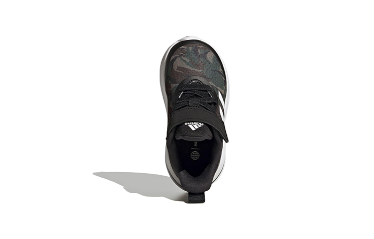 Purchase (TD) adidas FortaRun ''Schwarz Camo'' GV9478