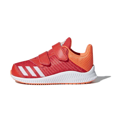 (PS) adidas FortaRun CF Shoes 'Red Orange'