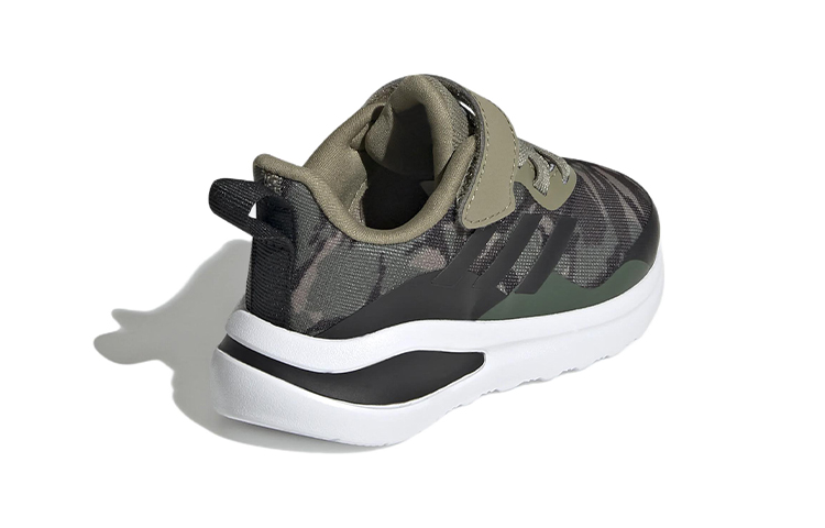 (Infant) adidas Fortarun 'Military Green' 圖 4