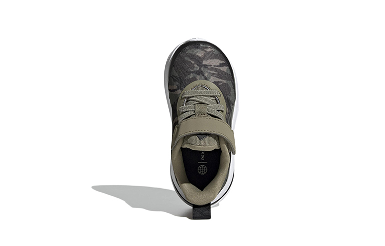 (Infant) adidas Fortarun 'Military Green' 圖 5