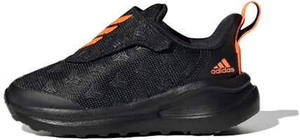 (Toddler) adidas FortaRun Running / Football Shoes 2020 - Black FV3326 (Toddler) adidas FortaRun Running / Football Shoes 2020 - Black FV3326