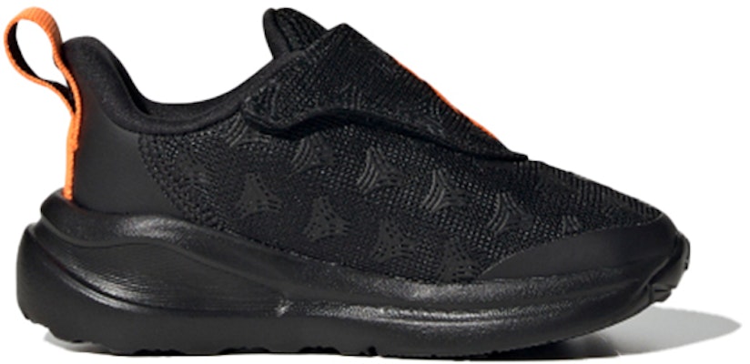 (Toddler) adidas FortaRun Running / Football Shoes 2020 - Black FV3326 Order (Toddler) adidas FortaRun Running / Football Shoes 2020 - Black FV3326