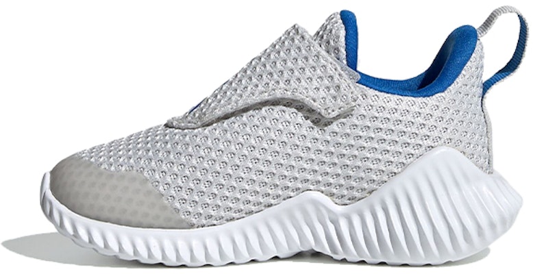 (Toddler) adidas Fortarun Ac 'Grey Blue' EF9685 Buy (Toddler) adidas Fortarun Ac 'Grey Blue' EF9685