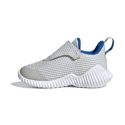 (TD) adidas Fortarun Ac 'Grey Blue'