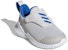 (TD) adidas Fortarun Ac 'Kelabu Biru' EF9685