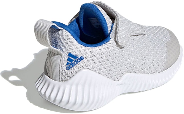 (Toddler) adidas Fortarun Ac 'Grey Blue' EF9685 Shop (Toddler) adidas Fortarun Ac 'Grey Blue' EF9685