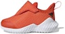 (TD) adidas Fortarun Ac I Orange 'Putih' G27171