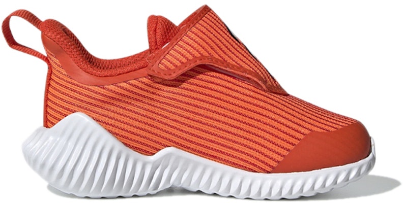 (Toddler) adidas Fortarun Ac I Orange 'White' G27171 Order (Toddler) adidas Fortarun Ac I Orange 'White' G27171