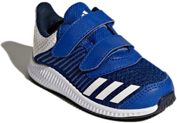 (TD) adidas Fortarun Cf I Sepatu Anak-Anak BY2696 Lookbook (TD) adidas Fortarun Cf I Sepatu Anak-Anak BY2696
