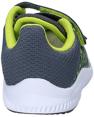 (Toddler) adidas Fortarun C FL 'Gray Green' BY8980 Sizing (Toddler) adidas Fortarun C FL 'Gray Green' BY8980