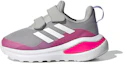 Buy (TD) adidas Fortarun CF I 'Abu-Abu Shock Pink' Anak-anak H04179