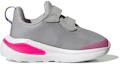 Order (TD) adidas Fortarun CF I 'Abu-Abu Shock Pink' Anak-anak H04179