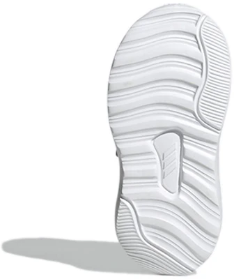 (TD) adidas Fortarun CF I 'Abu-Abu Shock Pink' Anak-anak H04179 Details for (TD) adidas Fortarun CF I 'Abu-Abu Shock Pink' Anak-anak H04179