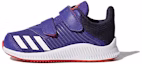 Buy (TD) adidas FortaRun CF Kasut 'Ungu Merah Putih' BY8977