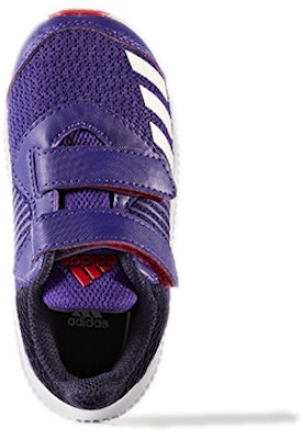 (Toddler) adidas FortaRun CF Shoes 'Purple Red White' BY8977 Purchase (Toddler) adidas FortaRun CF Shoes 'Purple Red White' BY8977
