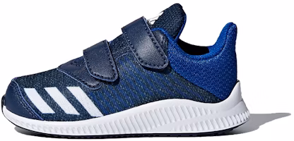 (Toddler) adidas FortaRun CF I Navy 'Blue White' AC7682 (Toddler) adidas FortaRun CF I Navy 'Blue White' AC7682