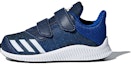 Buy (TD) adidas FortaRun CF I Navy 'Biru Putih' AC7682