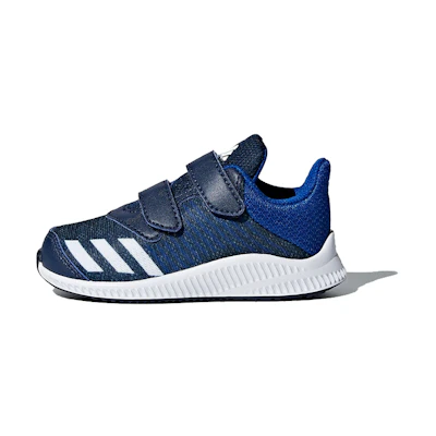 (TD) adidas FortaRun CF I Navy 'Blue White'