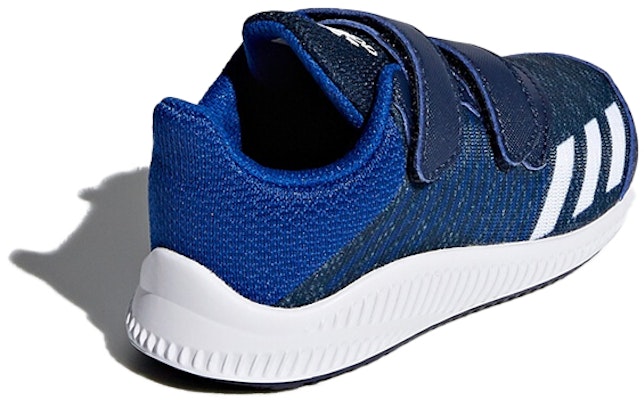 (Toddler) adidas FortaRun CF I Navy 'Blue White' AC7682 Shop (Toddler) adidas FortaRun CF I Navy 'Blue White' AC7682