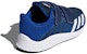(TD) adidas FortaRun CF I Navy 'Biru Putih' AC7682