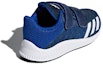 Shop (TD) adidas FortaRun CF I Navy 'Biru Putih' AC7682