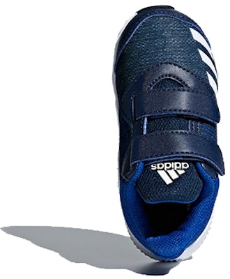 (TD) adidas FortaRun CF I Azul Marino 'Azul Blanco' AC7682 Purchase (TD) adidas FortaRun CF I Azul Marino 'Azul Blanco' AC7682