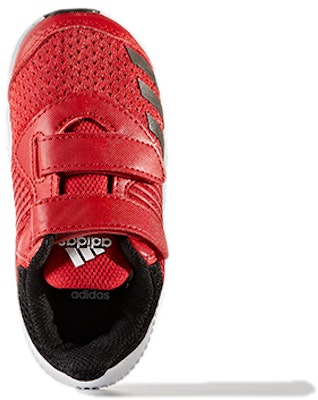 (TD) adidas Fortarun C FL 'Merah Hitam' Anak-Anak BY8976 Purchase (TD) adidas Fortarun C FL 'Merah Hitam' Anak-Anak BY8976