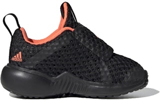 (TD) adidas Fortarun X Summer.Rdy Cf I 'Hitam Oranye' Anak-anak EH1707 Order (TD) adidas Fortarun X Summer.Rdy Cf I 'Hitam Oranye' Anak-anak EH1707