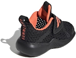 (TD) adidas Fortarun X Summer.Rdy Cf I 'Hitam Oranye' Anak-anak EH1707 Shop (TD) adidas Fortarun X Summer.Rdy Cf I 'Hitam Oranye' Anak-anak EH1707