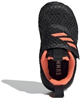 (TD) adidas Fortarun X Summer.Rdy Cf I 'Hitam Oranye' Anak-anak EH1707 Purchase (TD) adidas Fortarun X Summer.Rdy Cf I 'Hitam Oranye' Anak-anak EH1707