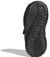 (TD) adidas Fortarun X Summer.Rdy Cf I 'Hitam Oranye' Anak-anak EH1707 Details for (TD) adidas Fortarun X Summer.Rdy Cf I 'Hitam Oranye' Anak-anak EH1707