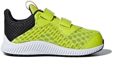 【TD嬰童】adidas Fortarun Cool Cf I 黃 Order 【TD嬰童】adidas Fortarun Cool Cf I 黃