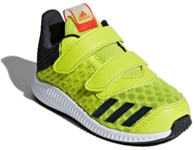 (TD) adidas Fortarun Cool Cf Anak-anak CP9518 Lookbook (TD) adidas Fortarun Cool Cf Anak-anak CP9518