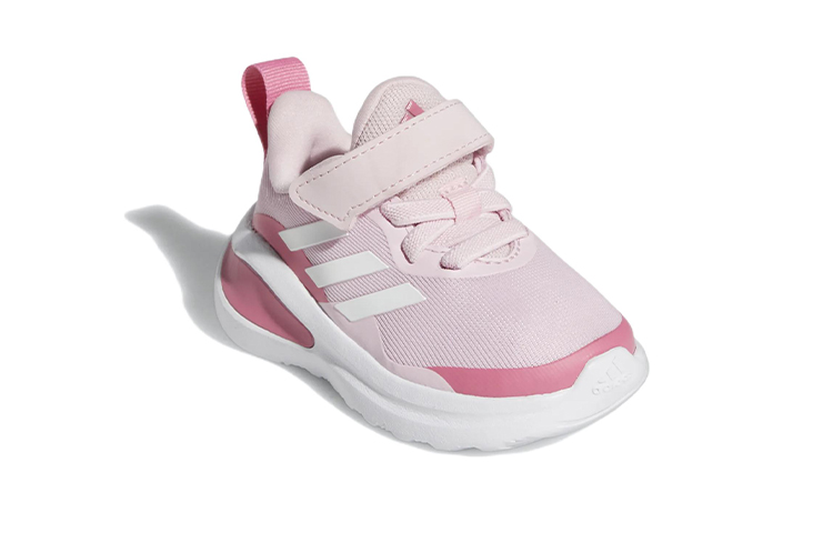 (Infant) adidas FortaRun EL I 'Clear Pink' 圖 3