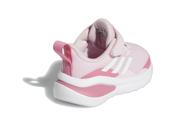 (Infant) adidas FortaRun EL I 'Clear Pink' 圖 4