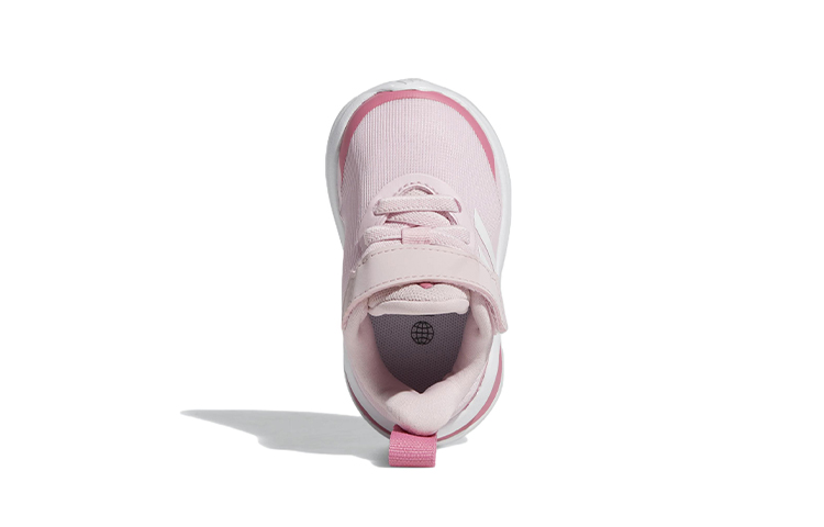 (Infant) adidas FortaRun EL I 'Clear Pink' 圖 5