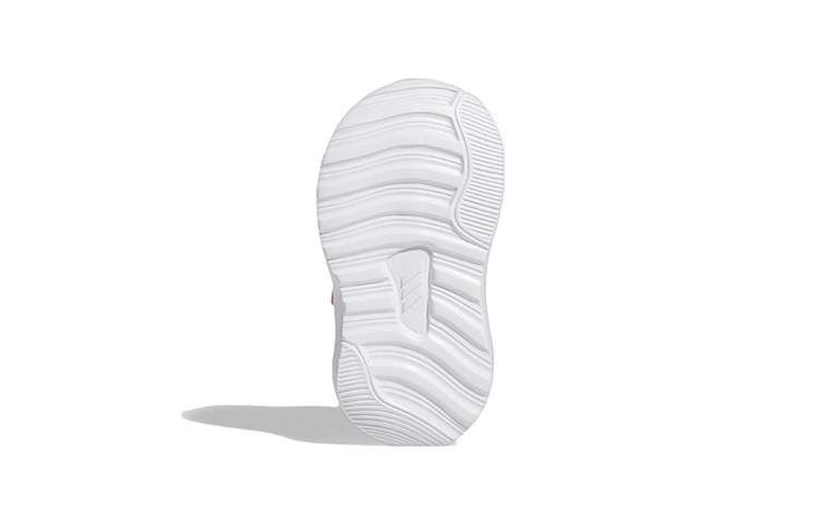 (Infant) adidas FortaRun EL I 'Clear Pink' 圖 6