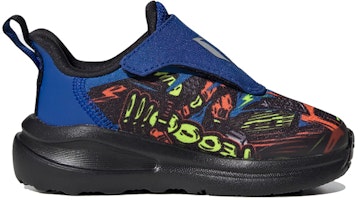 (TD) adidas Fortarun Messi Ac I 'Hitam Biru' FV3319 Order (TD) adidas Fortarun Messi Ac I 'Hitam Biru' FV3319