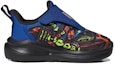 Order (TD) adidas Fortarun Messi Ac I 'Hitam Biru' FV3319