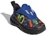 (TD) adidas Fortarun Messi Ac I 'Hitam Biru' FV3319