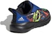 (TD) adidas Fortarun Messi Ac I 'Hitam Biru' FV3319