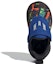 Purchase (TD) adidas Fortarun Messi Ac I 'Hitam Biru' FV3319