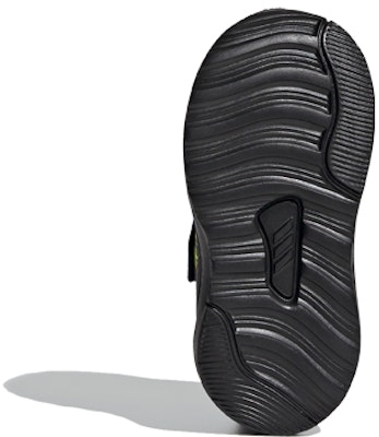 (Toddler) adidas Fortarun Messi Ac I 'Black Blue' FV3319 Details for (Toddler) adidas Fortarun Messi Ac I 'Black Blue' FV3319