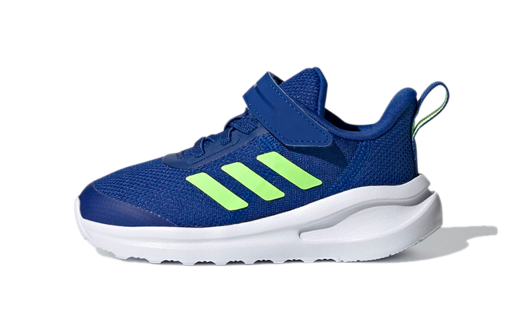 (TD) adidas Fortarun Running 2020 'Blue Green White'
