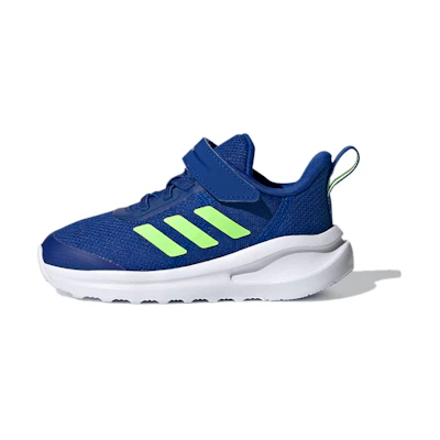 (TD) adidas Fortarun Running 2020 'Blue Green White'