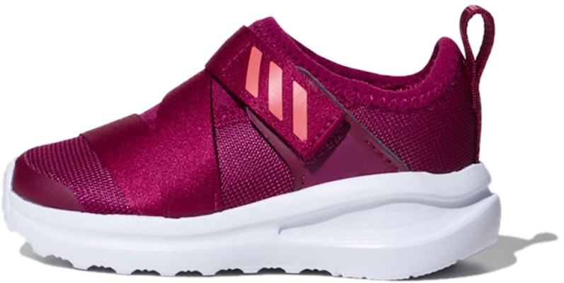 (Infant) adidas Fortarun Running 2020 'Purple' FW2599 Buy (Infant) adidas Fortarun Running 2020 'Purple' FW2599