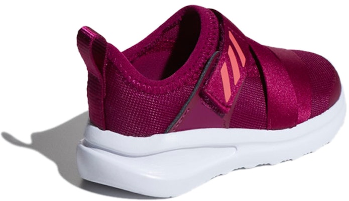 (Infant) adidas Fortarun Running 2020 'Purple' FW2599 Shop (Infant) adidas Fortarun Running 2020 'Purple' FW2599