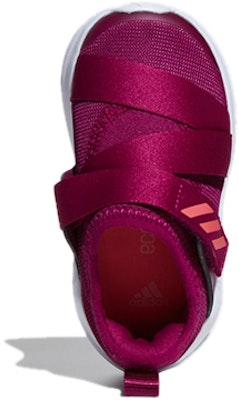 (Infant) adidas Fortarun Running 2020 'Purple' FW2599 Purchase (Infant) adidas Fortarun Running 2020 'Purple' FW2599
