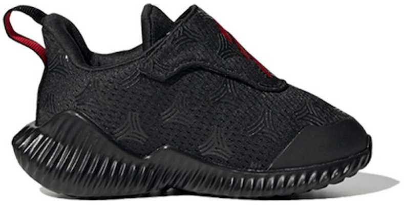 (Infant) adidas FortaRun Tango AC I 'Black' EG0005 Order (Infant) adidas FortaRun Tango AC I 'Black' EG0005
