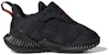 (TD) adidas FortaRun Tango AC I 'Hitam' EG0005